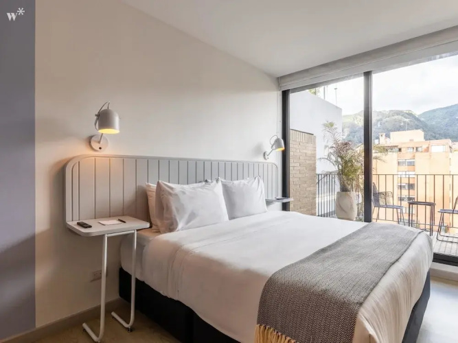 Hotelafbeelding