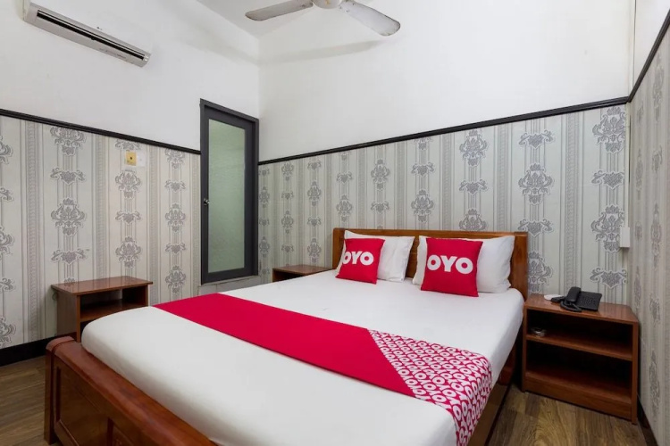 OYO 856 Diem Mi Hotel