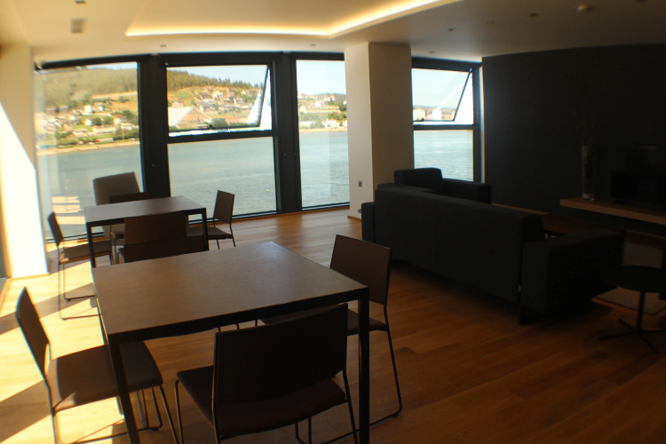 Hotel U Viveiro
