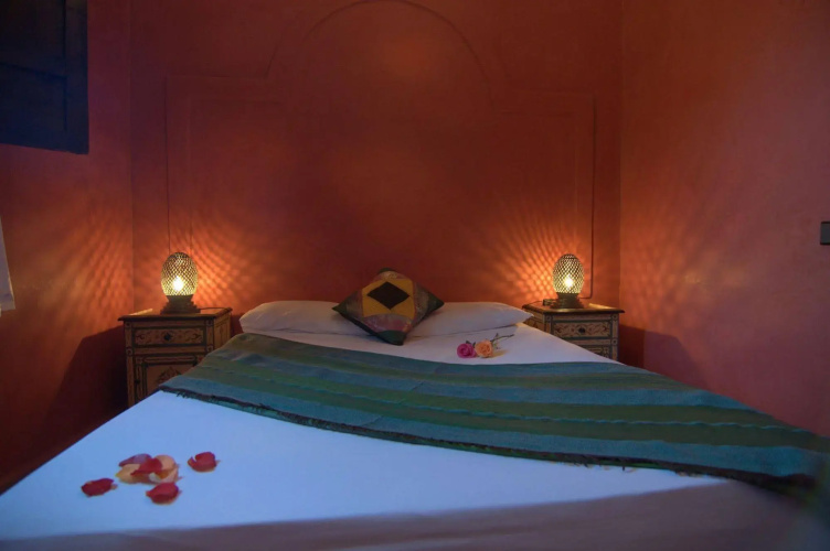 Riad Imilchil