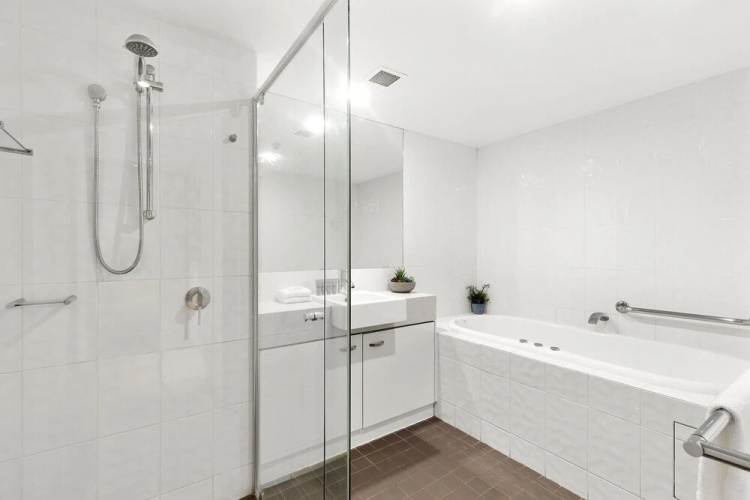 2BR Coolum Beach