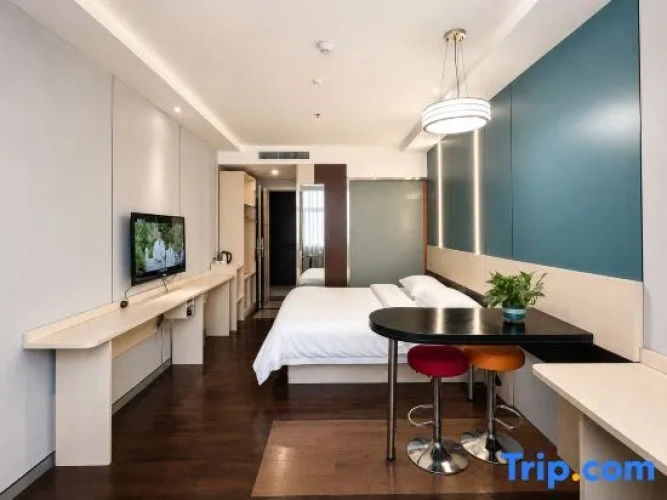 Luxury Double room