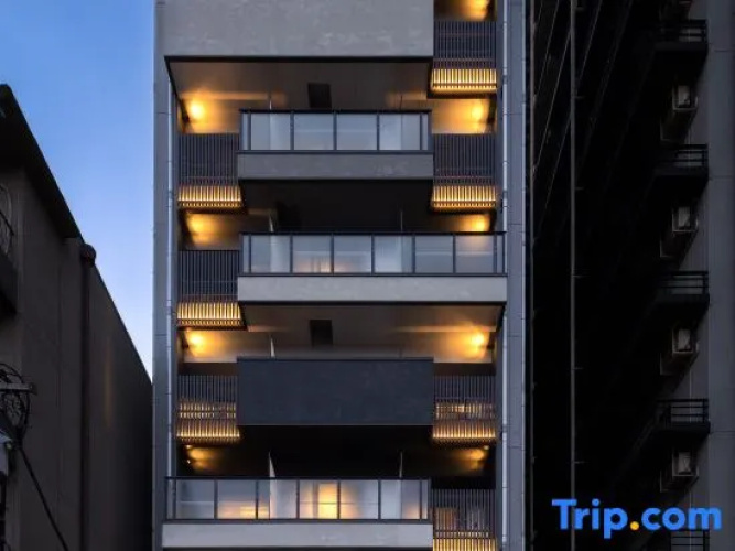 WELLSTAY Osaka Shinimamiya