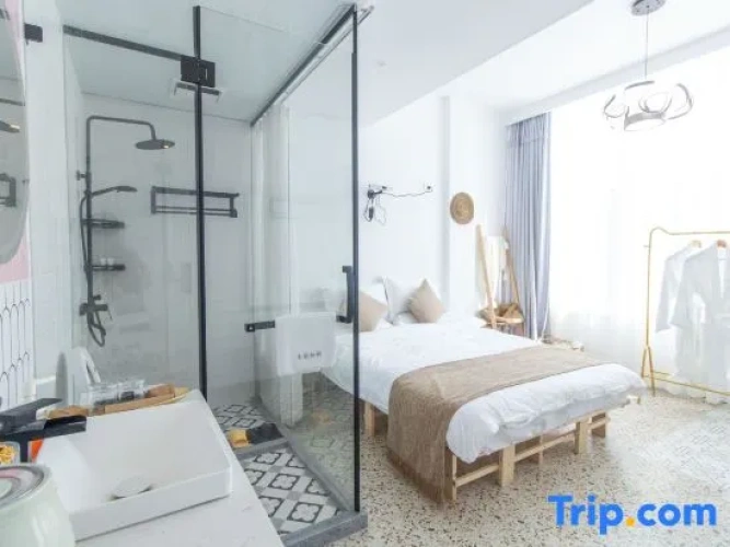 Luxury Double room
