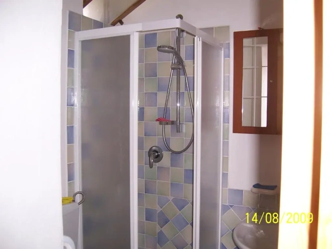 Standard Double Club room with partial sea view