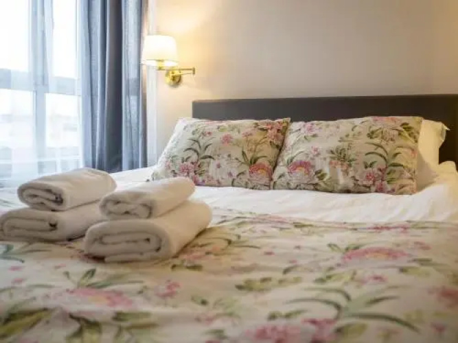 Apartment Royal V