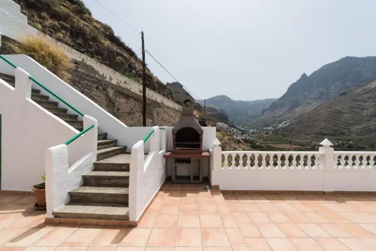 Casa Panchita
