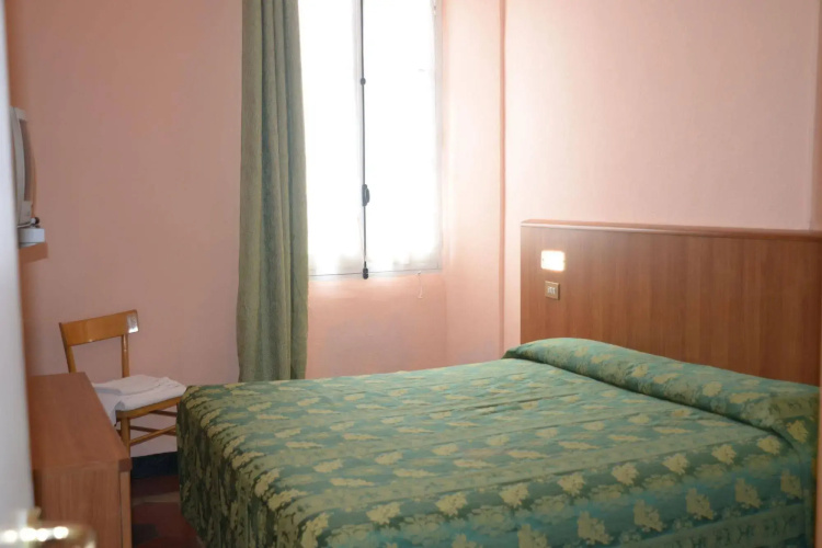 Albergo Belvedere