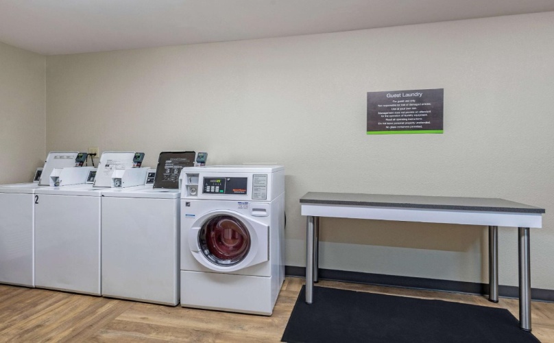 Extended Stay America - Charlotte - Pineville - Pa photo 24