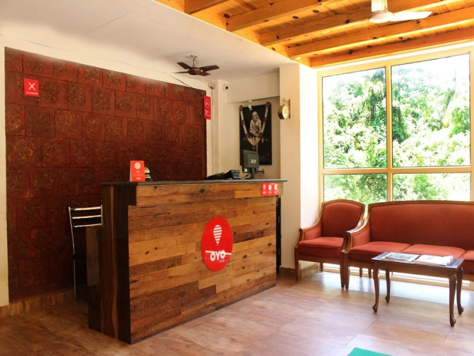 Фотография отеля