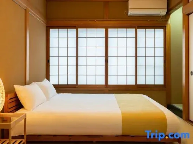 3 Bedrooms Suite