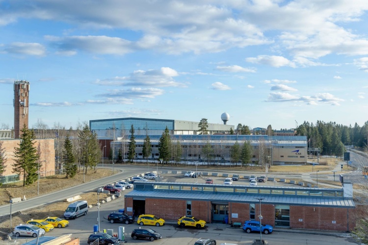 Radisson Red Oslo Airport photo 23