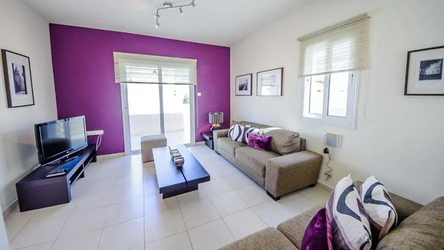 Pernera Holiday Villa 012