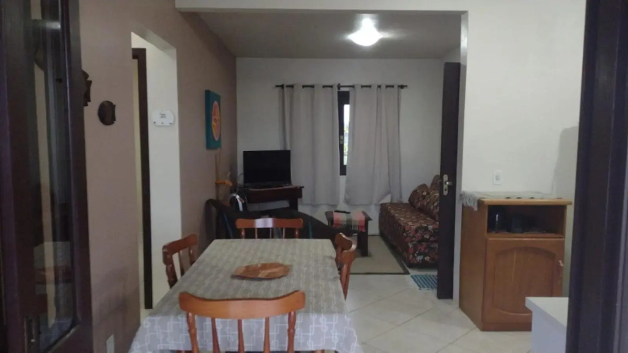Apartamentos Di Armazzem