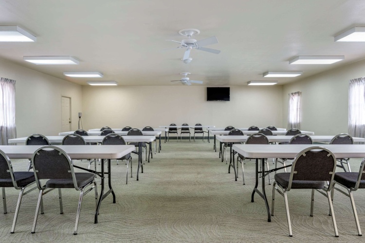Quality Inn San Angelo photo 20