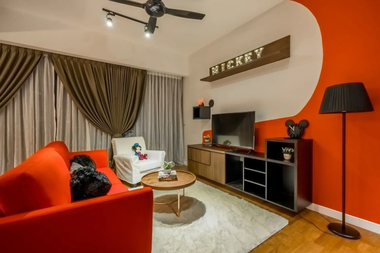 Anggun Residences