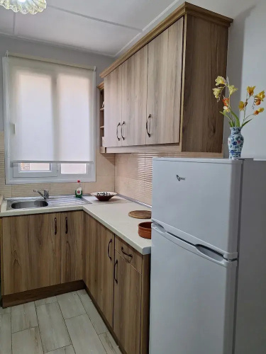 Villasabella 3 apartmens