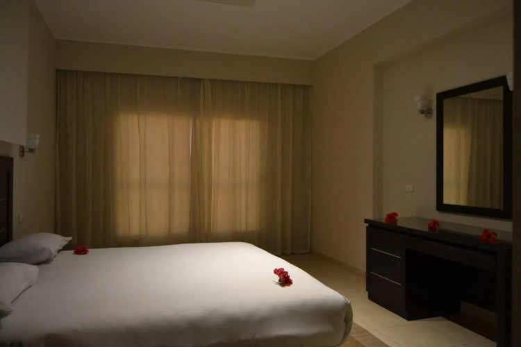 Rivoli Suites