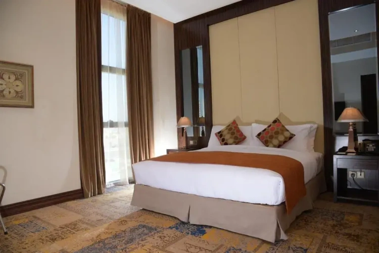 Ambassador Suite