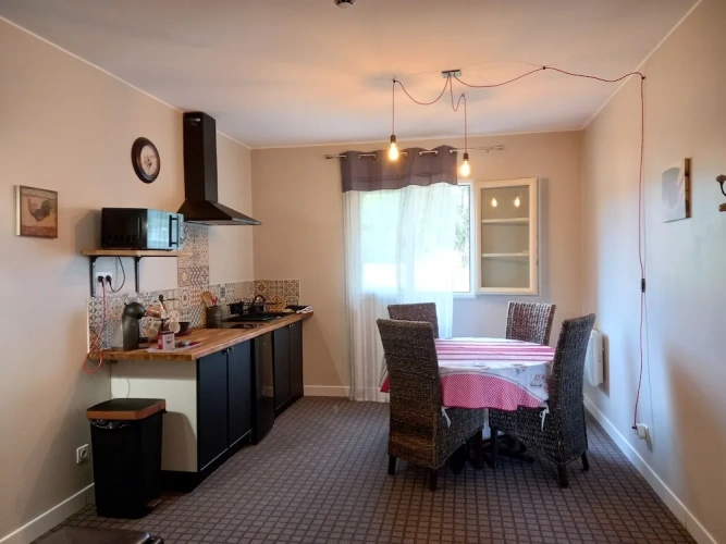 Family Apartment