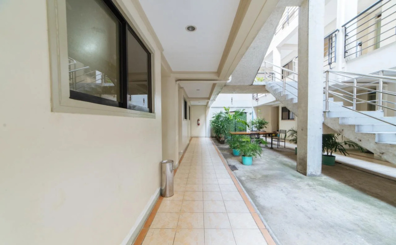 Residencia San Vicente