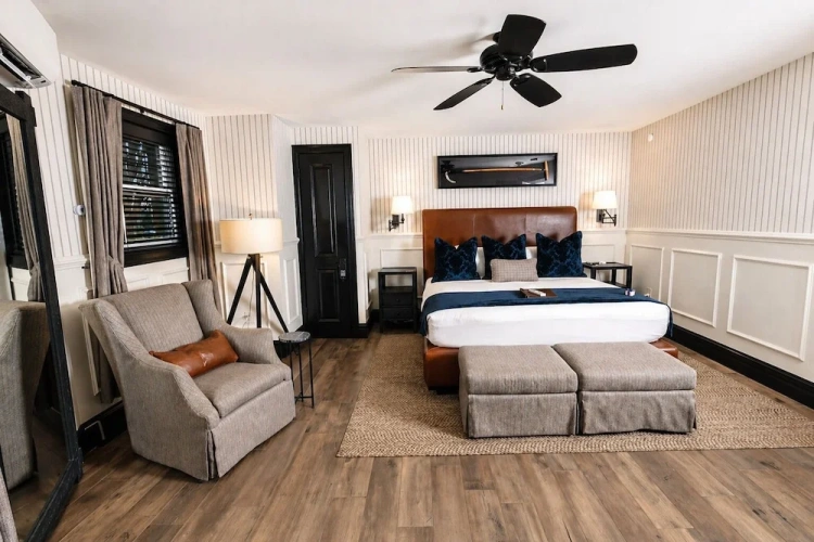 Standard room