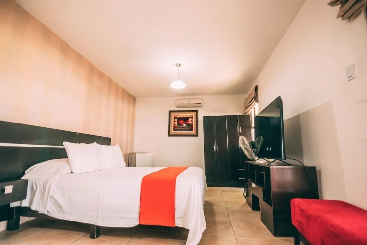 Premium Double room