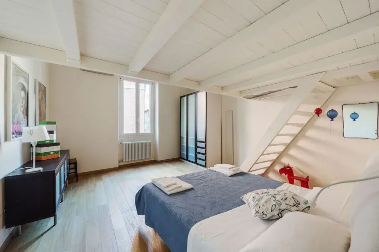 Pratello Cozy Flat