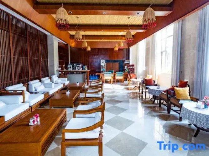 Xinhe Resort