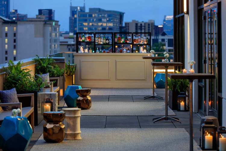 Kimpton Aertson Hotel photo 28