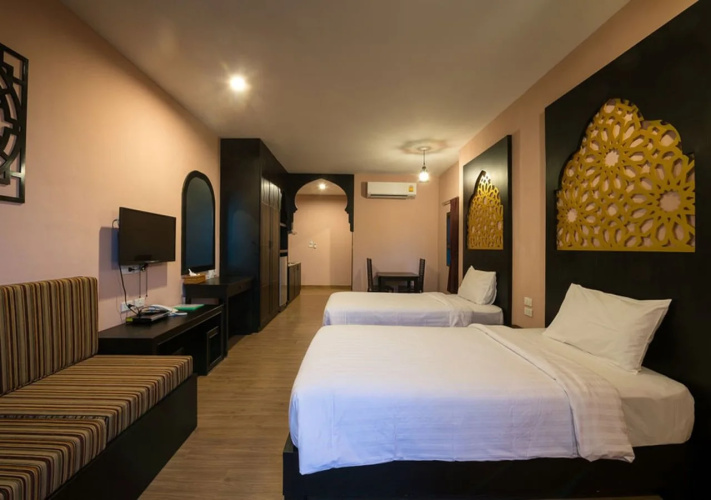 Anchanlina Hotel (SHA Plus+)