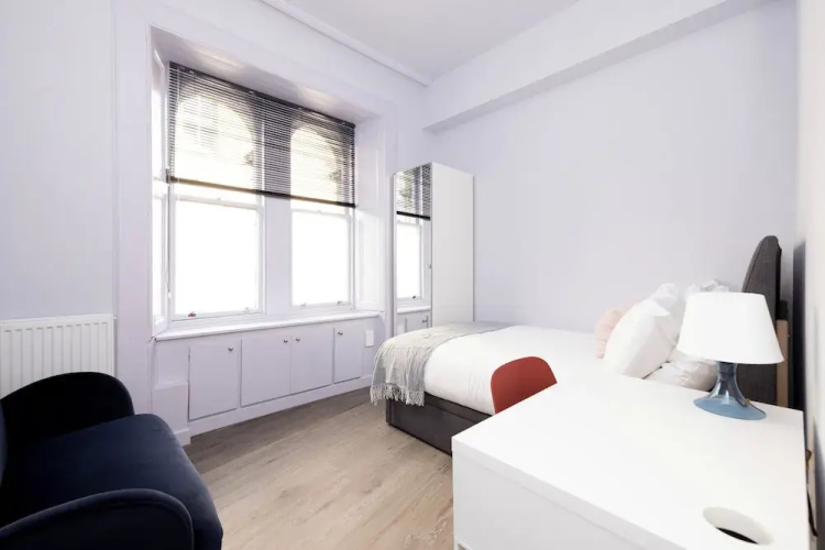 JOIVY Superb Studio near The Meadows