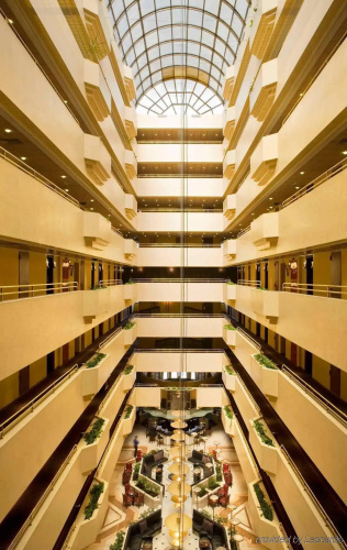 Sofitel Algiers Hamma Garden photo 19