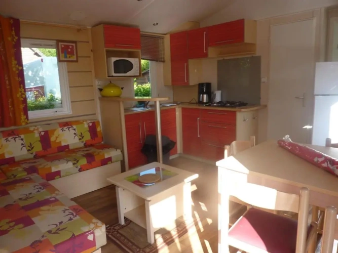Family Bungalow
