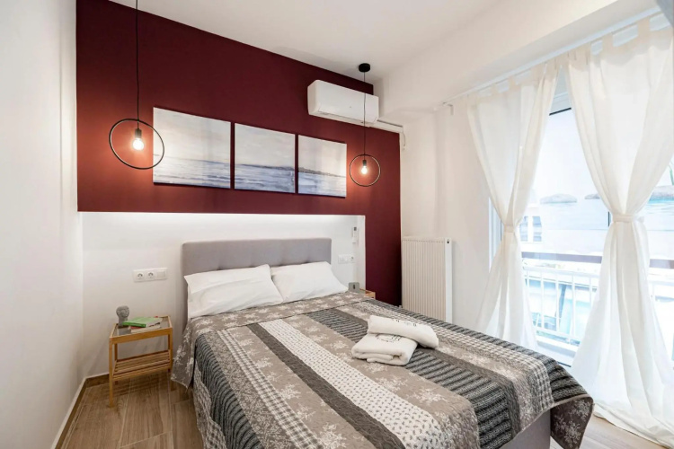 Hestia Apartment