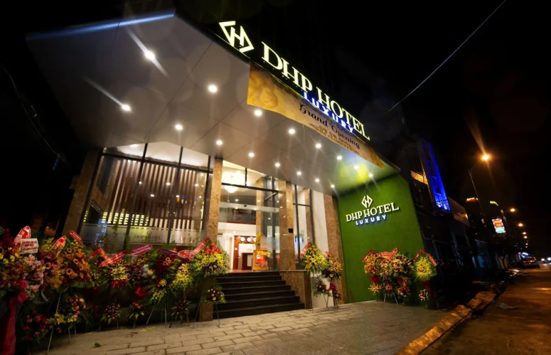 Otel görseli
