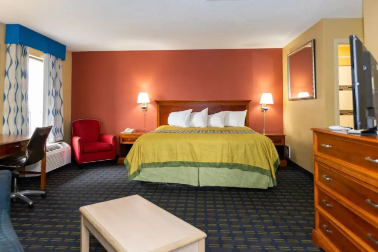 Shelby Inn