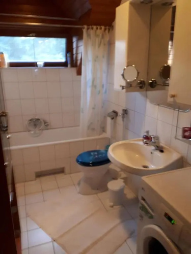 Magdi apartman