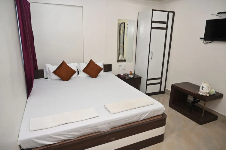 Hotel Gitanjali Maldah