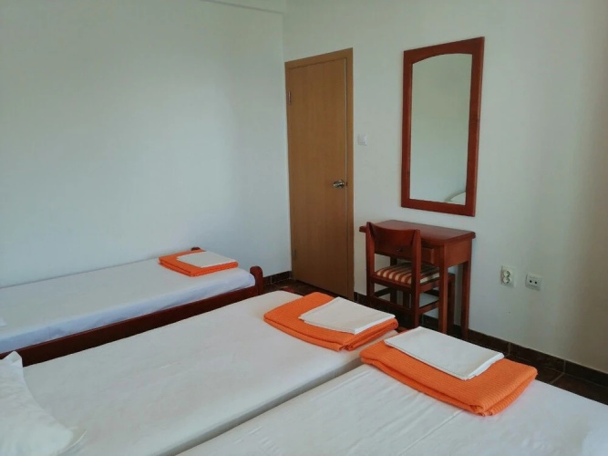 Apartmani Mitrovic Podlicak