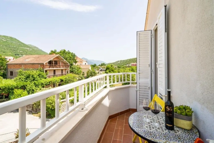 1 Bedroom Comfort Apartment