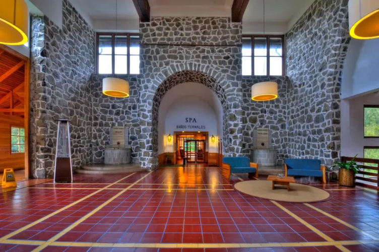 Termas Puyehue Wellness & Spa Resort photo 31