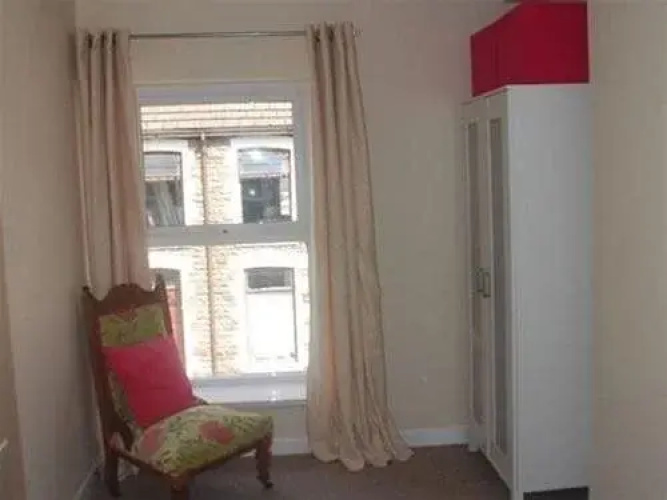 The Hendrewen Hotel