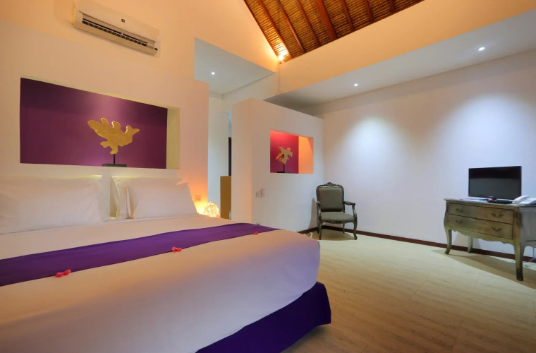 Anema Wellness & Resort