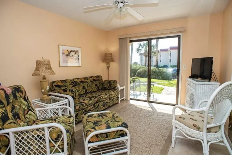 Unit 6104 - Ocean & Racquet Resort