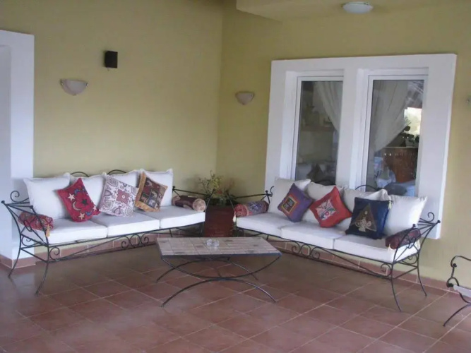 Göcek Alize Hotel