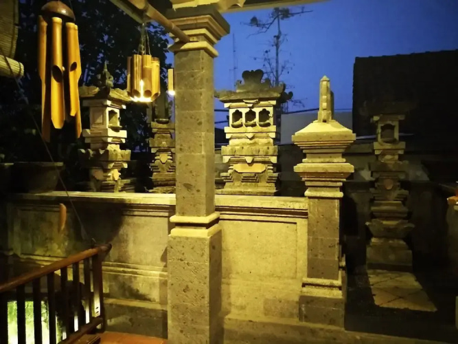 Bunk'd Backpackers Villa - Hostel