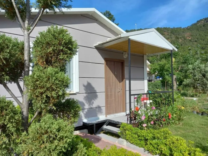 Comfort Apartment