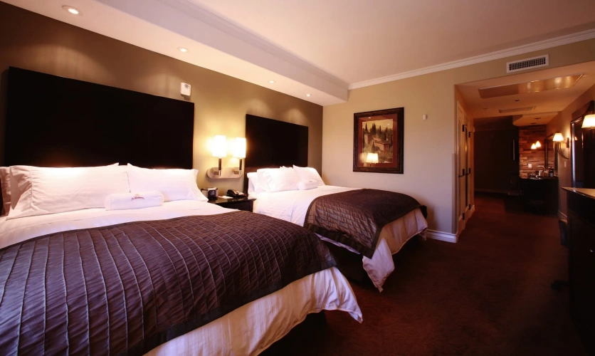 Quadruple Suite