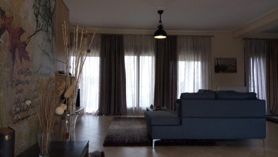 Luxury Villa Thea